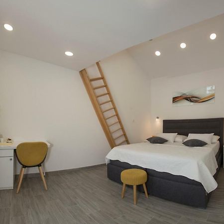 Central Old Town Rooms Split Kültér fotó