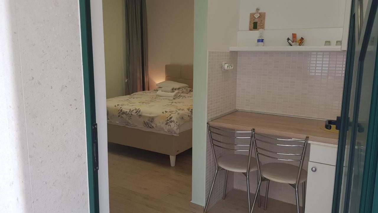 Central Old Town Rooms Split Kültér fotó