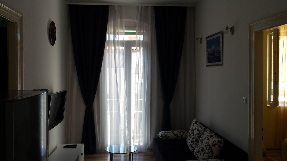 Central Old Town Rooms Split Kültér fotó